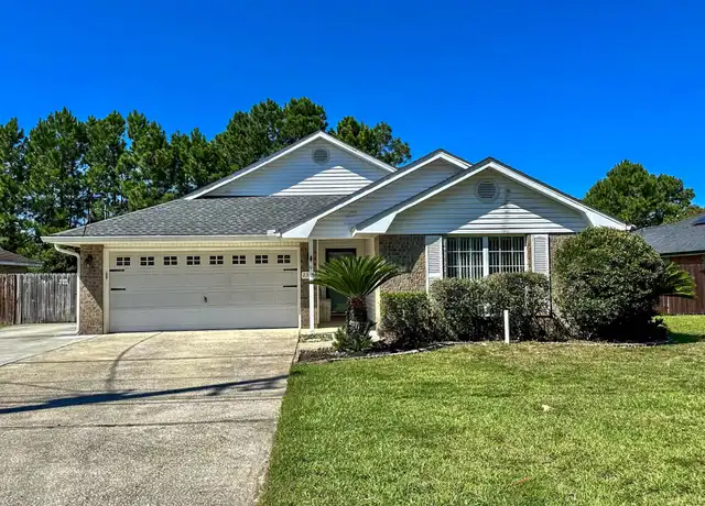 Property at 2365 Ortega St, Navarre, FL, 32566, 4 beds, 2 baths, [object Object]