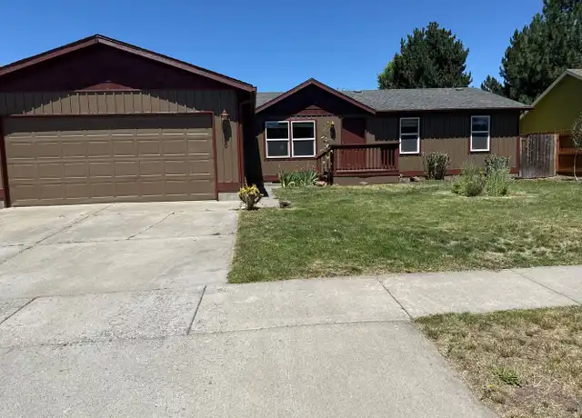 Property at 20080 Elizabeth Ln, Bend, OR, 97702, 4 beds, 2 baths, [object Object]
