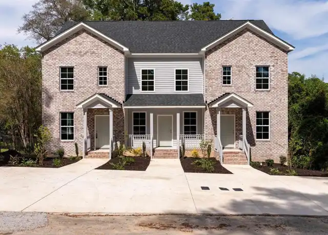 Property at 3921 Capers Ave Unit C, Columbia, SC, 29205, 3 beds, 2.5 baths, [object Object]