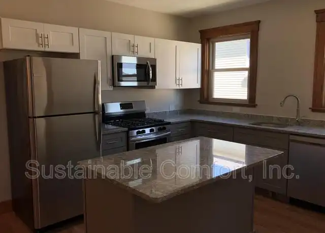 Property at 35 Olga Ave Unit 3, Worcester, MA, 01605, 3 beds, 2 baths, [object Object]