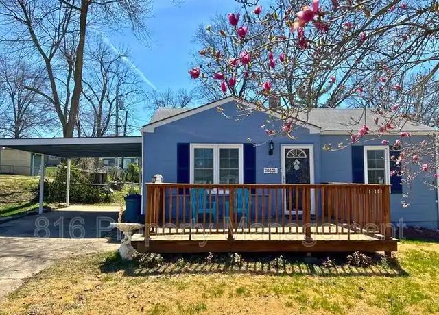 Property at 10601 E 28th St S, Independence, MO, 64052, 3 beds, 1 bath, [object Object]