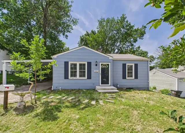 Property at 10601 E 28th St S, Independence, MO, 64052, 3 beds, 1 bath, [object Object]