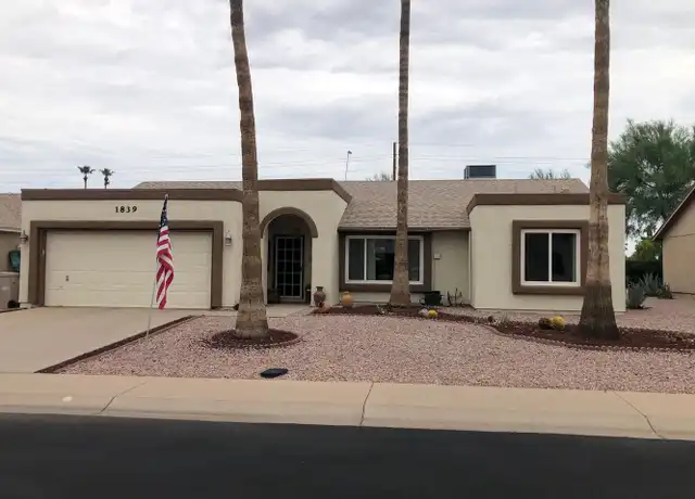 Property at 1839 Leisure World, Mesa, AZ, 85206, 2 beds, 2 baths, [object Object]