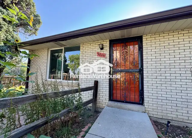 Property at 9846 W 22nd Pl, Denver, CO, 80215, 2 beds, 1 bath, [object Object]