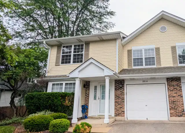 Property at 255 N 11th St Unit AUNIT A, Wheeling, IL, 60090, 2 beds, 2.5 baths, [object Object]