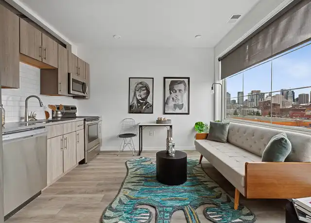 Property at The Quincy - 741 Spring Garden St, Philadelphia, PA, 19123, 0 beds, 1 bath, [object Object]