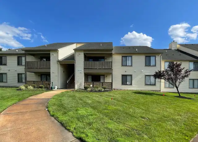 Property at 1112 The Woods, Cherry Hill, NJ, 08003, 2 beds, 2 baths, [object Object]