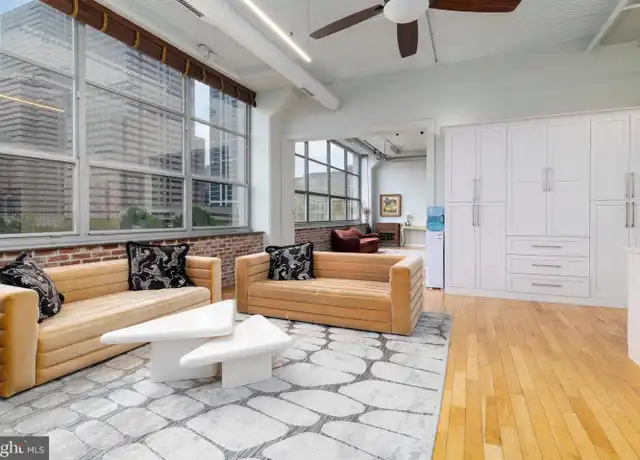 Property at 2200 Arch St Unit 506+507, Philadelphia, PA, 19103, 4 beds, 4 baths, [object Object]