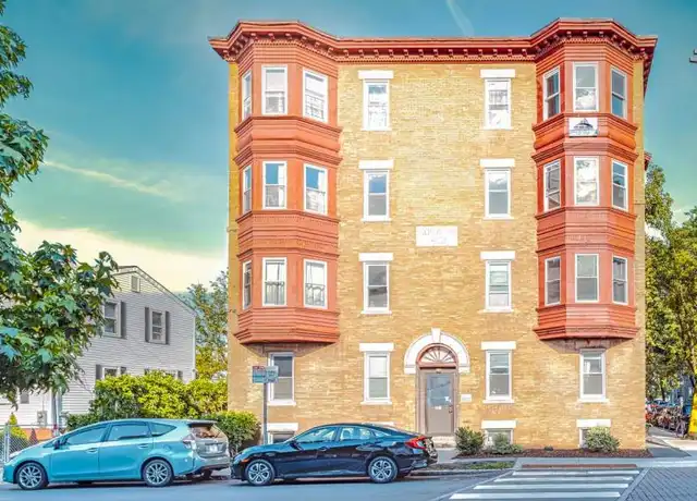 Property at 127 Berkshire St, Cambridge, MA, 02141, 4 beds, 2 baths, [object Object]