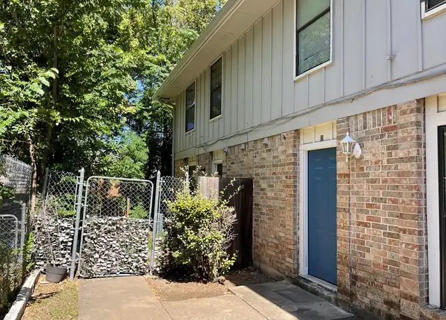 Property at 1312 Southport Dr Unit D, Austin, TX, 78704, 2 beds, 1.5 baths, [object Object]