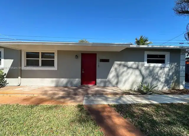 Property at 2815 NW 88th St Unit 3-3, Miami, FL, 33147, 1 bed, 1 bath, [object Object]
