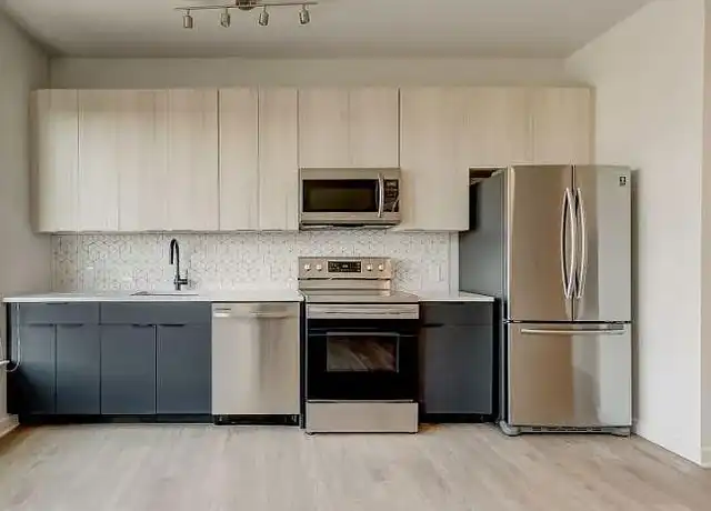 Property at 115 W Hamburg St, Baltimore, MD, 21230, 1 bed, 1 bath, [object Object]
