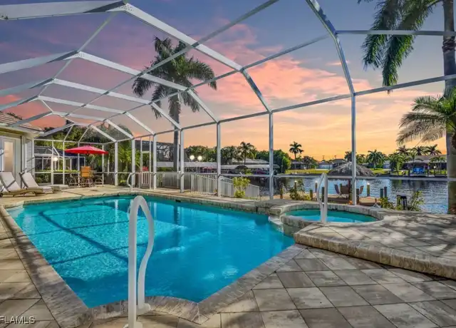 Property at 2810 SW 49th Ter, Cape Coral, FL, 33914, 3 beds, 3 baths, [object Object]