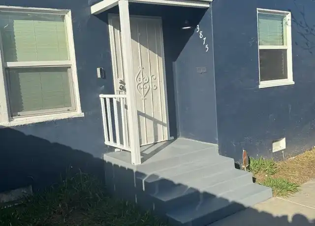 Property at 3875 Chamoune Ave, San Diego, CA, 92105, 2 beds, 1 bath, [object Object]
