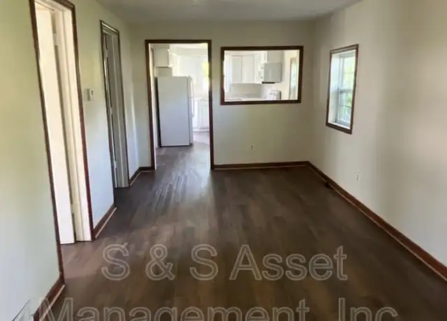 Property at 3132 Garland St, Lansing, MI, 48906, 2 beds, 1 bath, [object Object]