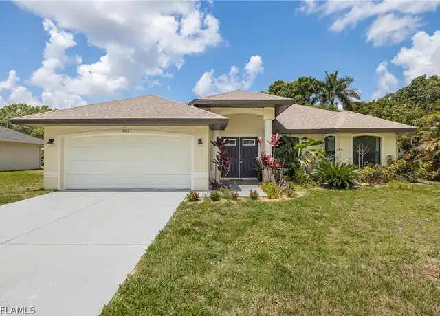 Property at 2922 McCann St, Fort Myers, FL, 33901, 3 beds, 2 baths, [object Object]