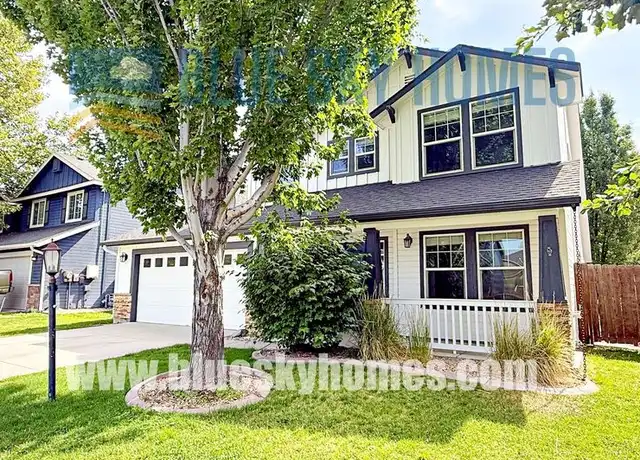 Property at 5930 N Silver Maple Ave, Meridian, ID, 83646, 4 beds, 2.5 baths, [object Object]