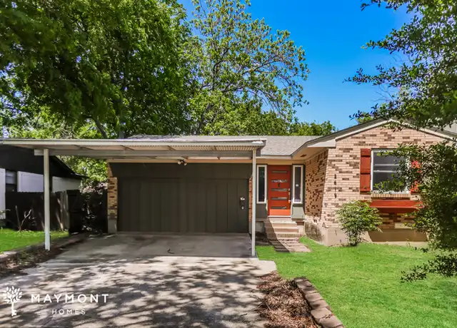 Property at 2619 Globe Ave, Dallas, TX, 75228, 3 beds, 2 baths, [object Object]