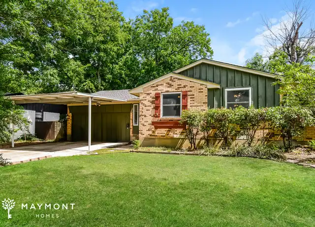 Property at 2619 Globe Ave, Dallas, TX, 75228, 3 beds, 2.5 baths, [object Object]