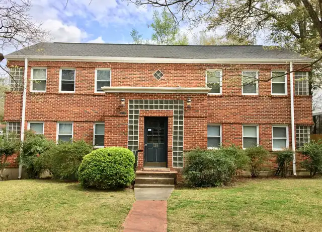Property at 118 S Waccamaw Ave Unit A2, Columbia, SC, 29205, 2 beds, 1 bath, [object Object]