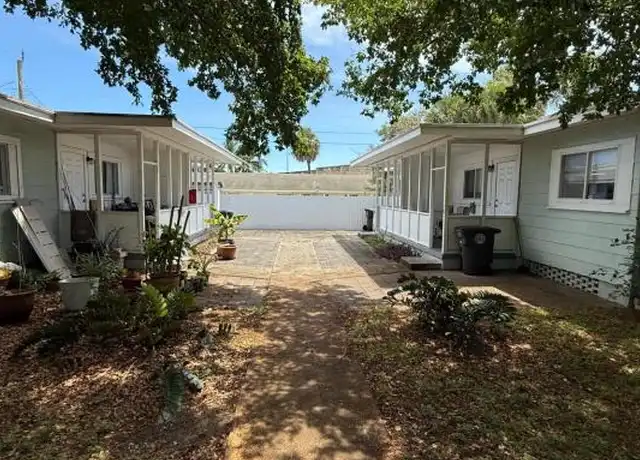 Property at 1352 Alpha St Unit 33401, West Palm Beach, FL, 33401, 1 bed, 1 bath, [object Object]