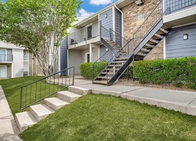 Property at 11201 E Lake Highlands Dr Unit b3, Dallas, TX, 75218, 1 bed, 1 bath, [object Object]