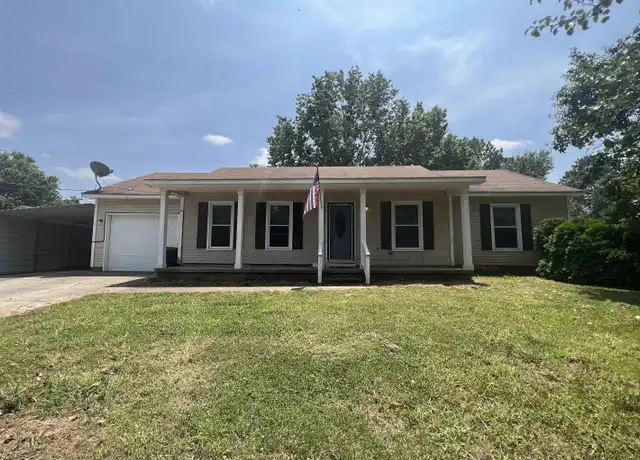 Property at 13333 Dickens Ln, Madison, AL, 35756, 3 beds, 2 baths, [object Object]