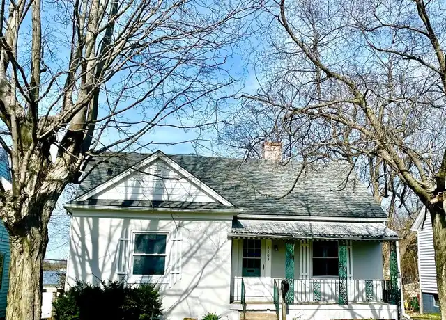 Property at 1103 Highland Park Dr, Lexington, KY, 40505, 3 beds, 1 bath, [object Object]