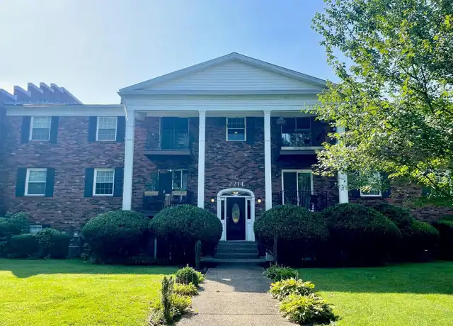 Property at 2214 Sherwood Ave #12, Louisville, KY, 40205, 2 beds, 1 bath, [object Object]