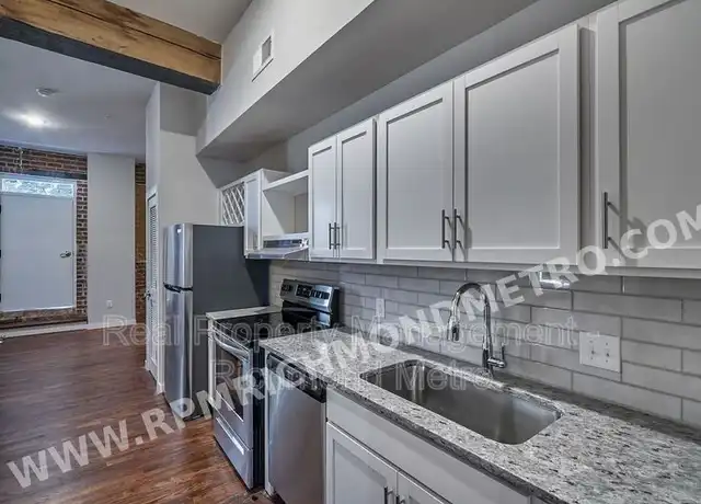Property at 10 Walnut Aly Unit A103, Richmond, VA, 23223, 1 bed, 1 bath, [object Object]