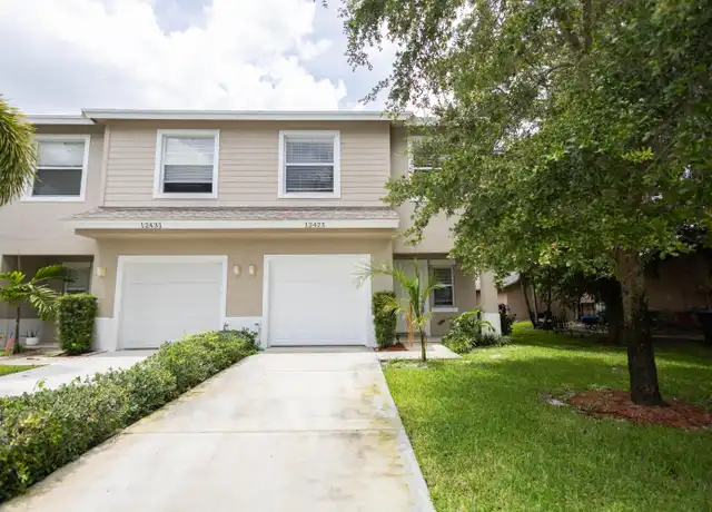 Property at 12425 Westhampton Cir, Wellington, FL, 33414, 3 beds, 2.5 baths, [object Object]