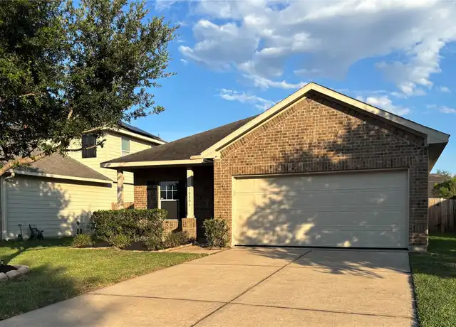 Property at 10806 Woodwind Shadows Dr, Cypress, TX, 77433, 3 beds, 2 baths, [object Object]