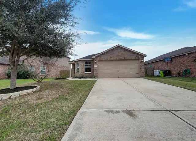 Property at 2514 Golden Brandy Ln, Richmond, TX, 77469, 4 beds, 2 baths, [object Object]