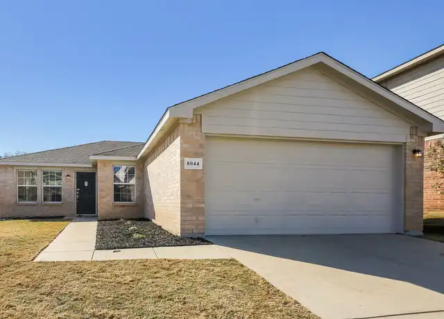 Property at 8044 Brook Ridge Dr, Fort Worth, TX, 76120, 3 beds, 2 baths, [object Object]