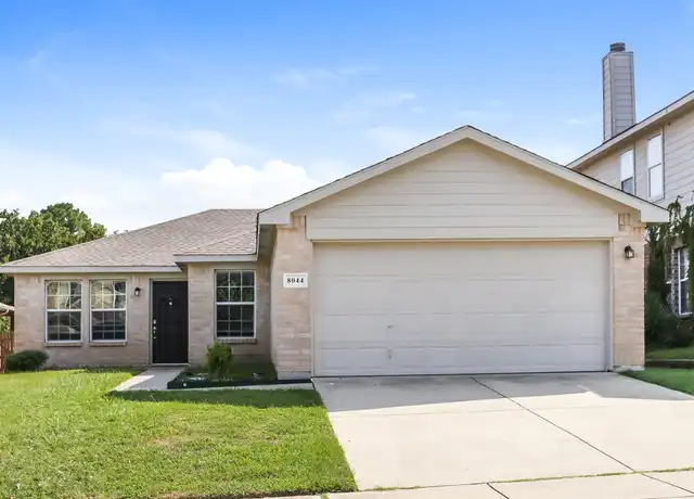 Property at 8044 Brook Ridge Dr, Fort Worth, TX, 76120, 3 beds, 2 baths, [object Object]