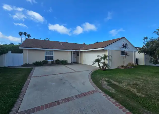 Property at 8322 Munster Dr, Huntington Beach, CA, 92646, 3 beds, 2 baths, [object Object]