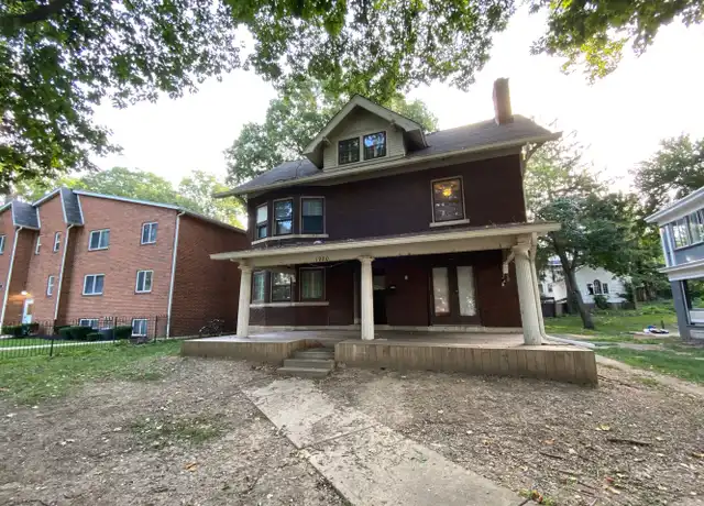 Property at 1980 Indianola Ave Unit 1980, Columbus, OH, 43201, 7 beds, 3 baths, [object Object]