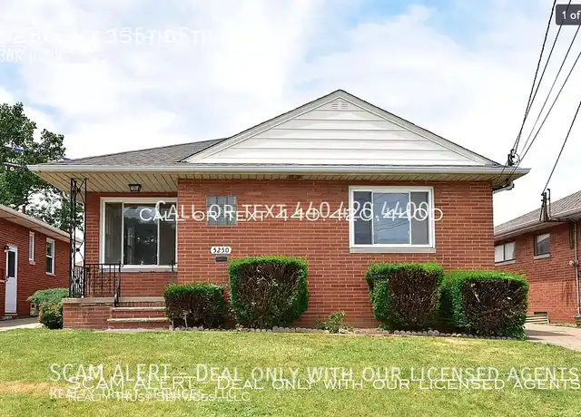 Property at 5250 E 135th St, Cleveland, OH, 44125, 3 beds, 2 baths, [object Object]