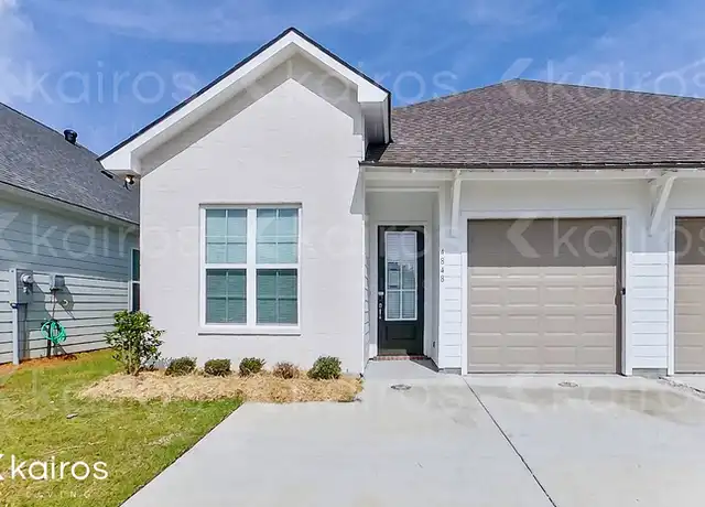 Property at 4848 E Dacha Ln, Baton Rouge, LA, 70817, 3 beds, 2 baths, [object Object]