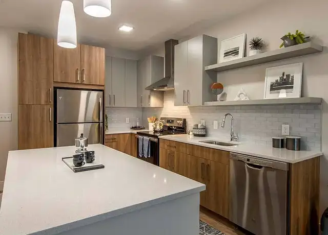 Photo of 203 Concord Tpke, Cambridge, MA 02140