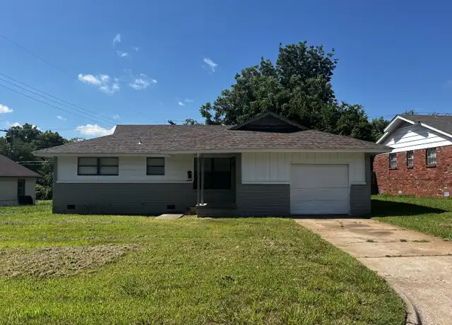 Property at 1424 NE 34th St, Oklahoma City, OK, 73111, 4 beds, 2.5 baths, [object Object]