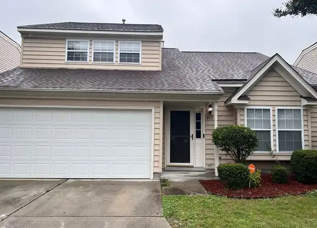 Property at 402 Stonegate Way, Suffolk, VA, 23435, 3 beds, 2.5 baths, [object Object]
