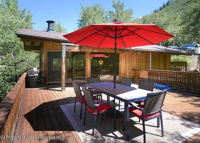Property at 309 Mountain Laurel Dr, Aspen, CO, 81611, 4 beds, 3.5 baths, [object Object]