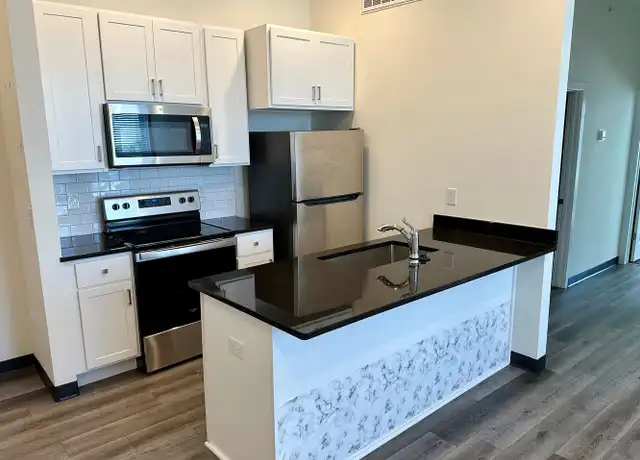 Property at 1179 7th St E Unit 201, St Paul, MN, 55106, 2 beds, 2 baths, [object Object]