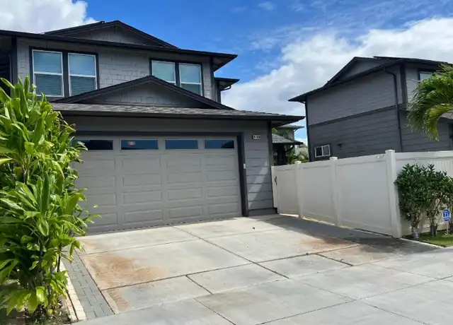 Property at 91-1008 Hokua Pl, Ewa Beach, HI, 96706, 4 beds, 3 baths, [object Object]
