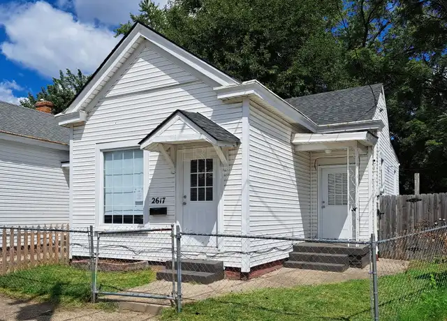 Property at 2617 Slevin St, Louisville, KY, 40212, 3 beds, 1 bath, [object Object]