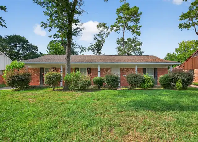 Property at 10218 Oakpoint Dr, Houston, TX, 77043, 3 beds, 2 baths, [object Object]