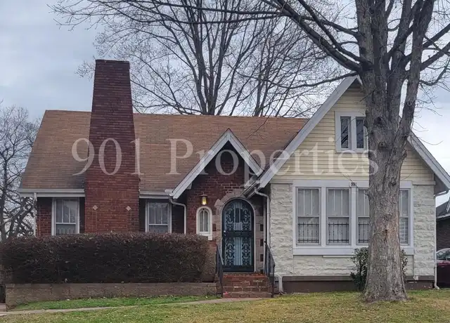 Property at 980 Sheridan St, Memphis, TN, 38107, 2 beds, 1 bath, [object Object]