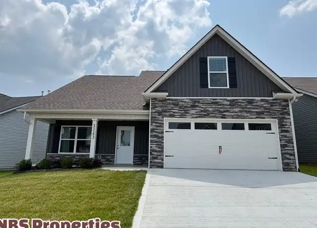 Property at 3243 Truitt Path Ln, Knoxville, TN, 37931, 4 beds, 2.5 baths, [object Object]