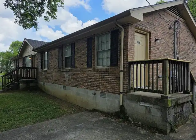Property at 828 Denson Ave, Madison, TN, 37115, 2 beds, 1 bath, [object Object]